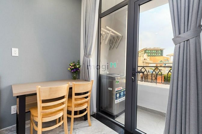 Hình ảnh KT tòa nhà Lê Đức Thọ_P7 Full nội thất_Gò Vấp