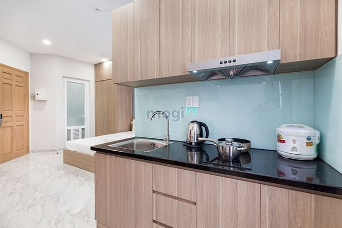 Hình ảnh KT tòa nhà Lê Đức Thọ_P7 Full nội thất_Gò Vấp