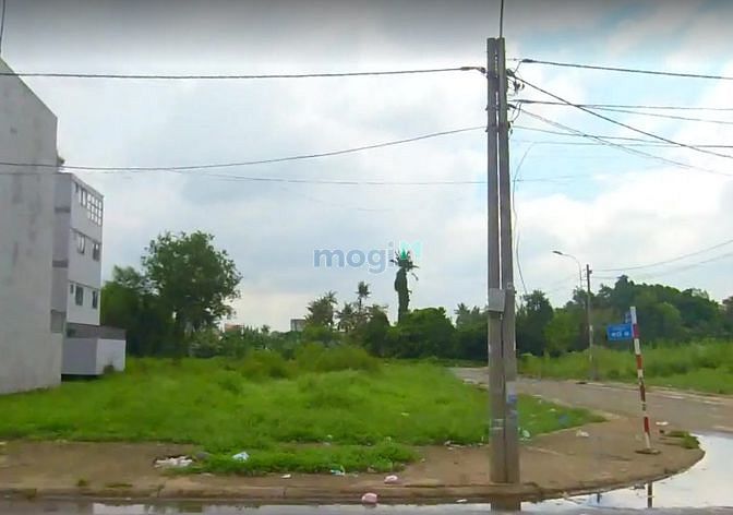 Hình ảnh Bán đất MT đường Bông Sao, Phường 5, Quận 8, 2tỷ/nền, Có SHR.