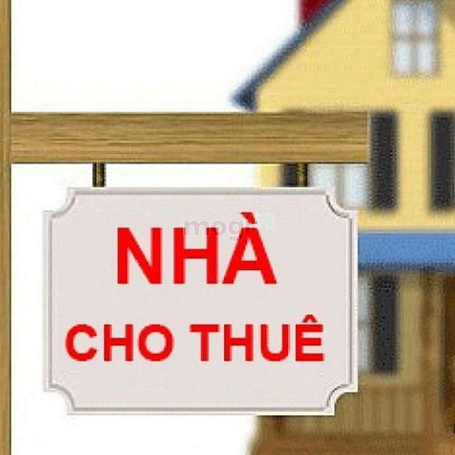 Hình ảnh Cho thuê nhà hẻm Phạm Ngọc Thạch 2pn 2wc Q3