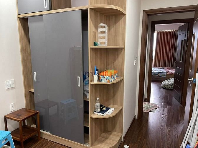 Hình ảnh The Botanica, 57m2 Giá cho thuê 15 triêu/tháng, full nhé