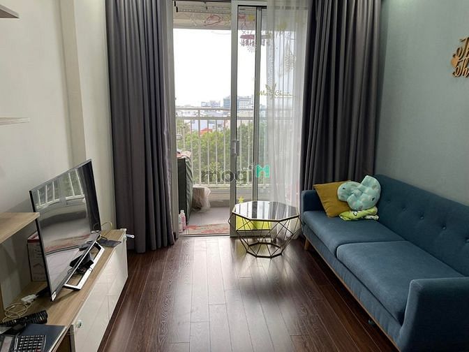 Hình ảnh The Botanica, 57m2 Giá cho thuê 15 triêu/tháng, full nhé