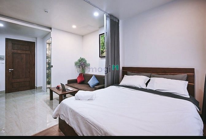 Hình ảnh Trang Chủ MB66.COM / Đăng Ký Tặng 66K dịch vụ_ 35m2_ 1 phòng ngủ_ Cách Mạng Tháng Tám quận 10
