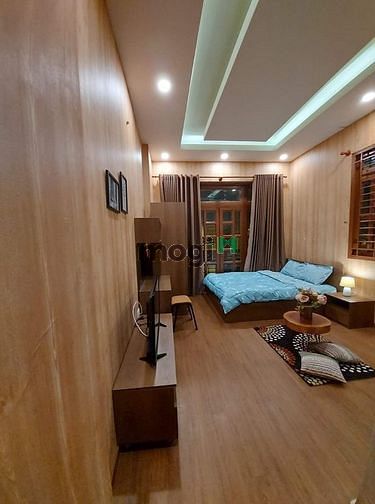 Hình ảnh Studio cao cấp full nội thất trung tâm Q4, sát q1