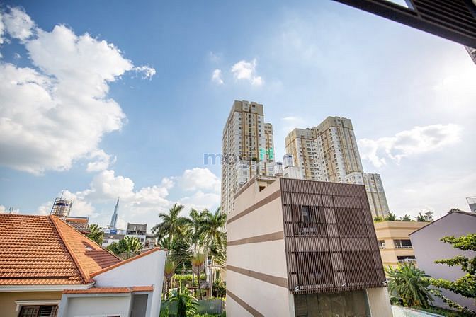Hình ảnh C.Hộ 1PN_Balcony_Thảo Điền Q2_Full Nội Thất