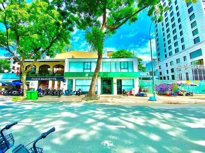 Hình ảnh Góc siêu vip Nguyễn thị minh khai quận 1