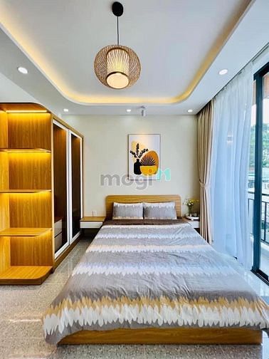 Hình ảnh Siêu Phẩm Biệt Thự Mini Cần Bán Đ Lê Văn Sỹ P1 Q Tân Bình 2 tỷ 283 tr