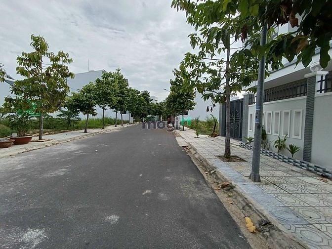 Hình ảnh Bán nhanh lô đất siêu đẹp khu đô thị an bình tân