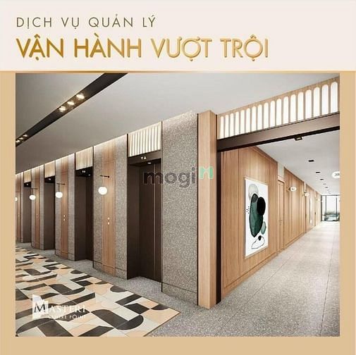 Hình ảnh Thanh toán 10% sở hữu Trang Chủ MB66.COM / Đăng Ký Tặng 66K Masteri Home đầy đủ tiện ích
