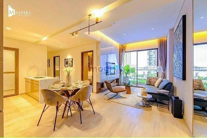 Hình ảnh Thanh toán 10% sở hữu Trang Chủ MB66.COM / Đăng Ký Tặng 66K Masteri Home đầy đủ tiện ích