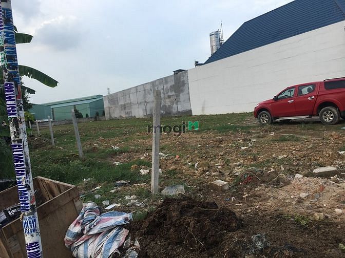 Hình ảnh 1869,5m Đất bình chuẩn thuận an