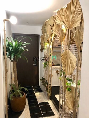 Hình ảnh Botanica premir, 70m2, giá thuê 16tr.tháng y hình, mới