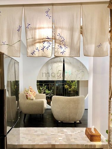 Hình ảnh Botanica premir, 70m2, giá thuê 16tr.tháng y hình, mới