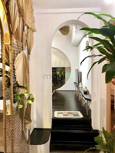 Hình ảnh Botanica premir, 70m2, giá thuê 16tr.tháng y hình, mới