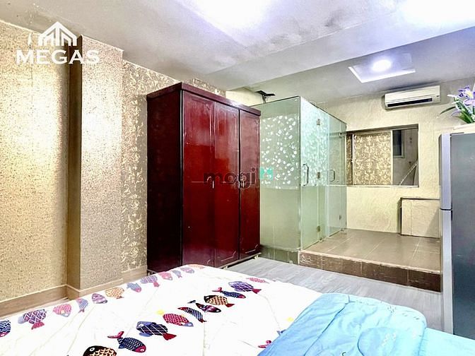 Hình ảnh 🏡 CHDV Full Nội Thất Ngay Trung tâm Q5