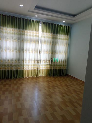 Hình ảnh Nhà 4x14, 3 lầu sân thượng, đường Mã lò