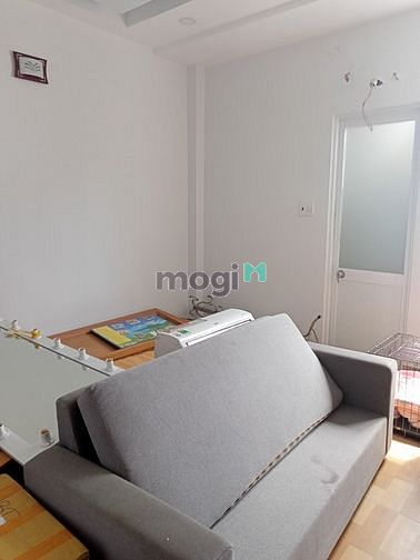 Hình ảnh Nhà 4x14, 3 lầu sân thượng, đường Mã lò