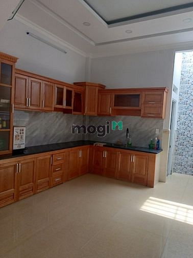 Hình ảnh Nhà 4x14, 3 lầu sân thượng, đường Mã lò