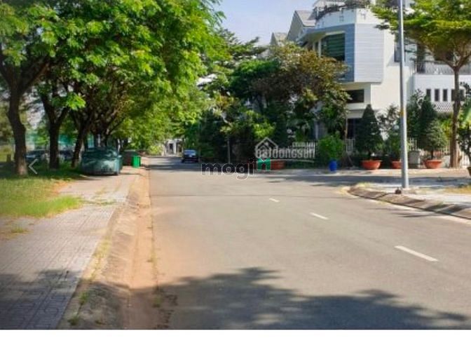 Hình ảnh Kẹt tiền bán đất KDC Nhà Việt, hẻm 185 Ngô Chí Quốc,Thủ Đức 1,8tỷ/80m2