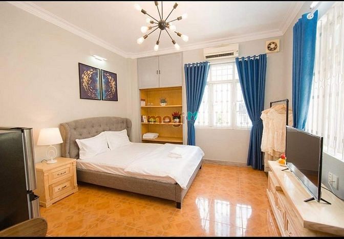 Hình ảnh Trang Chủ MB66.COM / Đăng Ký Tặng 66K đủ nội thất_ cửa sổ lớn_ Lý Chính Thắng Quận 3