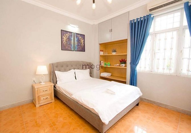 Hình ảnh Trang Chủ MB66.COM / Đăng Ký Tặng 66K đủ nội thất_ cửa sổ lớn_ Lý Chính Thắng Quận 3