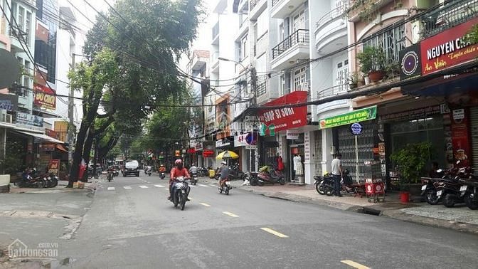 Hình ảnh Mặt Tiền Đất Mới -BìnhTân, 20x28m, 580m2 Công Nhận