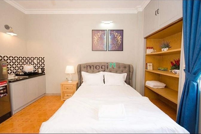 Hình ảnh Trang Chủ MB66.COM / Đăng Ký Tặng 66K đủ nội thất_ cửa sổ lớn_ Lý Chính Thắng Quận 3