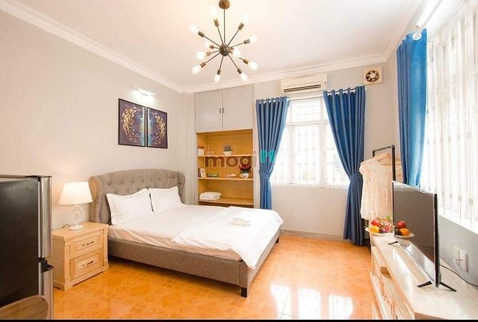 Hình ảnh Trang Chủ MB66.COM / Đăng Ký Tặng 66K đủ nội thất_ cửa sổ lớn_ Lý Chính Thắng Quận 3
