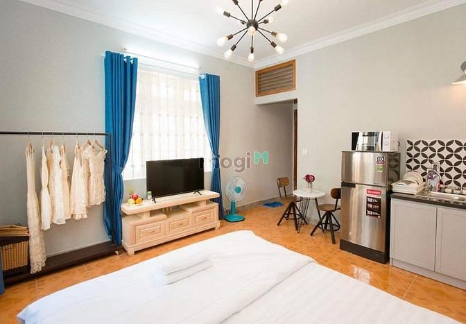 Hình ảnh Trang Chủ MB66.COM / Đăng Ký Tặng 66K đủ nội thất_ cửa sổ lớn_ Lý Chính Thắng Quận 3