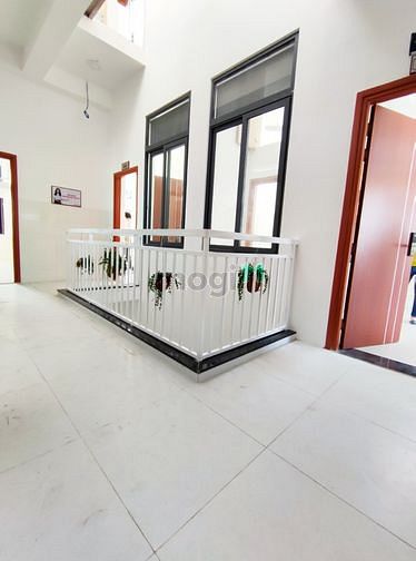 Hình ảnh Căn Hộ Bancol Full Nội Thất - Ngay mặt tiền đường Lạc Long Quân