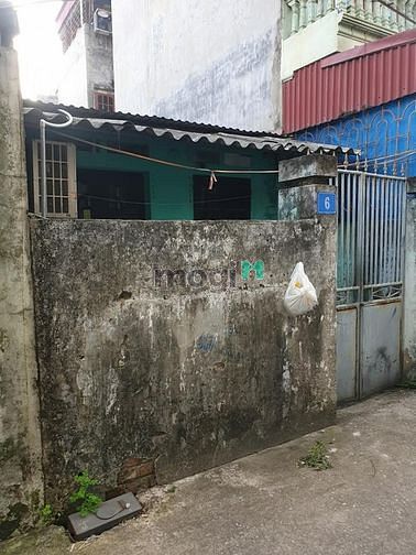 Hình ảnh Chỉ có 55 triệu m2 mảnh đất phố Tân Thuỵ, Phúc Đồng ô tô đỗ cửa