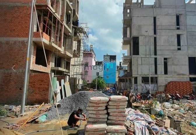 Hình ảnh Bán gấp đất đường Liên Phường KDC Trí Kiệt, Quận 9, 80m2, sổ riêng