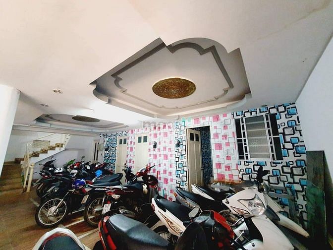 Hình ảnh 20 Phòng trọ - 232M2 10.8mx23m - CHỈ 15 TỶ - CHỈ 64TR/M2. Thu nhập 30t