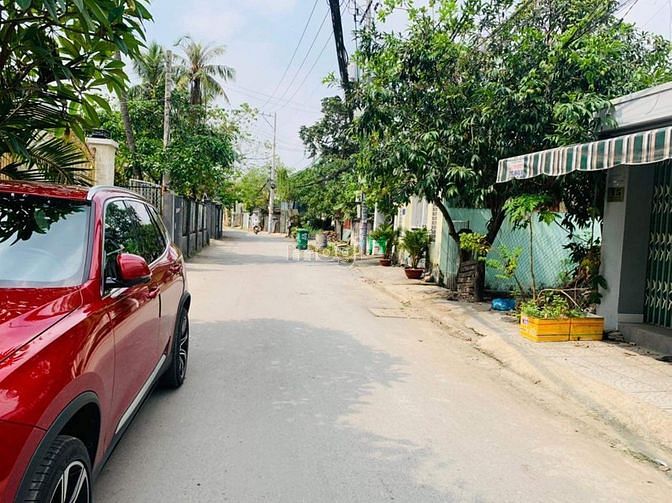 Hình ảnh Mặt tiền 7m- thạnh lộc q12 -chỉ 37tr/m2- giá tốt Trang MB66.COM Chính Thức - MB 66 Uy Tín VIP