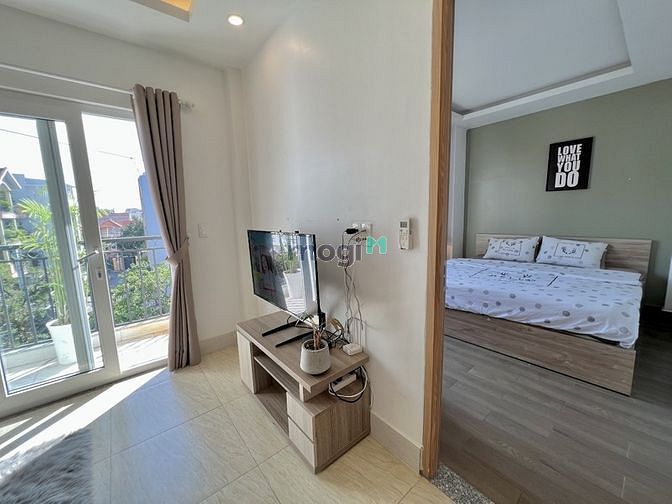 Hình ảnh 🔥🔥 Mb6623 nạp rút nhanh chóng DV 2 PN THẢO ĐIỀN gần chợ thảo điền