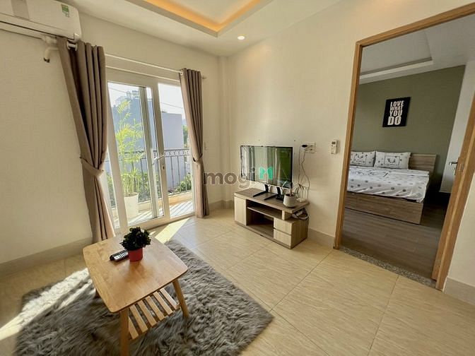 Hình ảnh 🔥🔥 Mb6623 nạp rút nhanh chóng DV 2 PN THẢO ĐIỀN gần chợ thảo điền