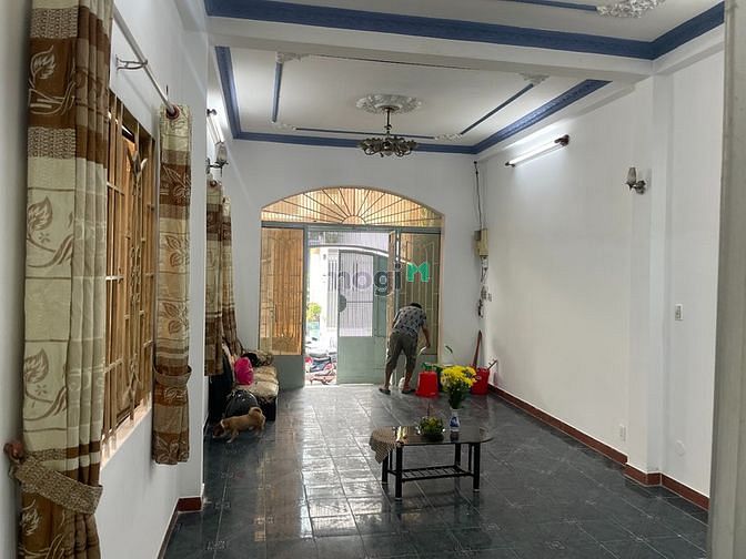 Hình ảnh Nhà cho thuê nguyên căn,diện tích 100m2