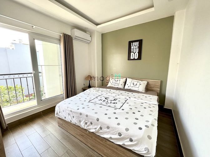 Hình ảnh 🔥🔥 Mb6623 nạp rút nhanh chóng DV 2 PN THẢO ĐIỀN gần chợ thảo điền