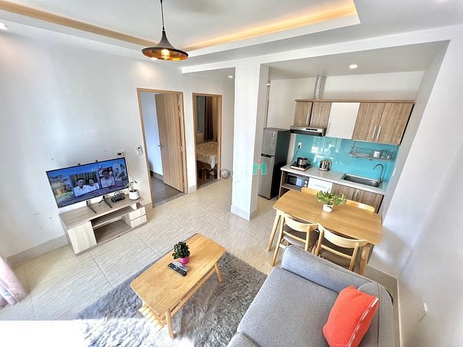 Hình ảnh 🔥🔥 Mb6623 nạp rút nhanh chóng DV 2 PN THẢO ĐIỀN gần chợ thảo điền