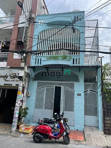 Hình ảnh Nhà cho thuê nguyên căn,diện tích 100m2