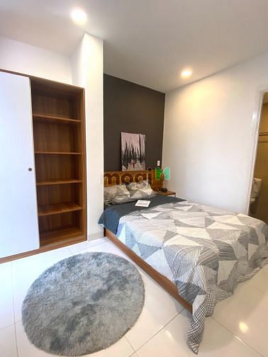 Hình ảnh Cho thuê Trang Chủ MB66.COM / Đăng Ký Tặng 66K 1PN Phan Đăng Lưu có ban công
