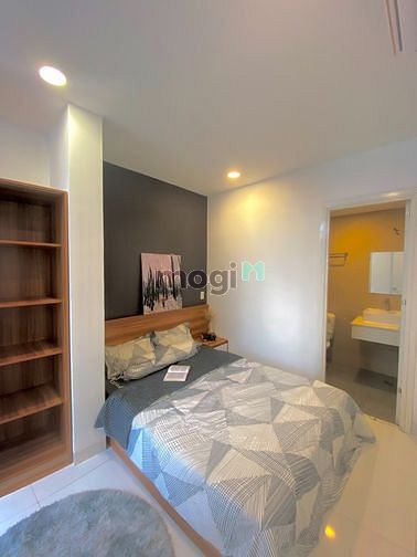 Hình ảnh Cho thuê Trang Chủ MB66.COM / Đăng Ký Tặng 66K 1PN Phan Đăng Lưu có ban công