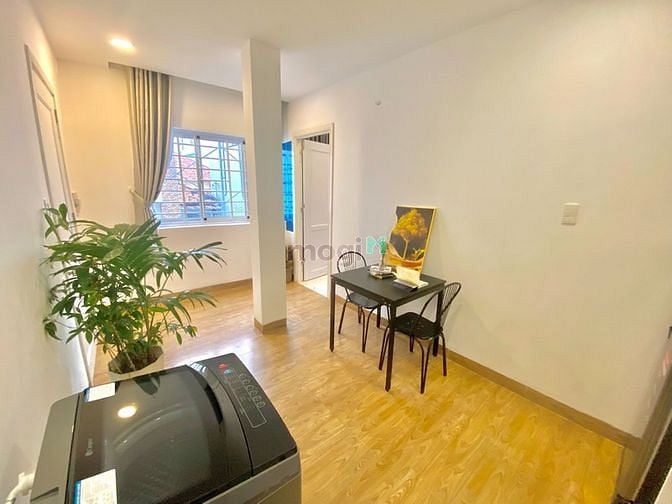 Hình ảnh Cho thuê Trang Chủ MB66.COM / Đăng Ký Tặng 66K 1PN Phan Đăng Lưu có ban công
