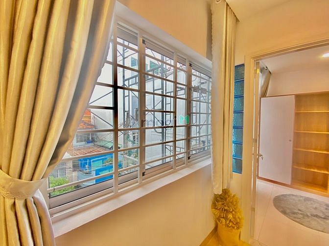 Hình ảnh Cho thuê Trang Chủ MB66.COM / Đăng Ký Tặng 66K 1PN Phan Đăng Lưu có ban công