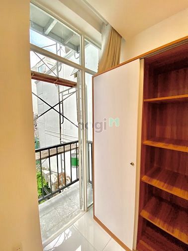 Hình ảnh Cho thuê Trang Chủ MB66.COM / Đăng Ký Tặng 66K 1PN Phan Đăng Lưu có ban công
