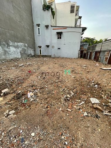 Hình ảnh Đất Full Thổ cư Mặt tiền Đại Học Luật - Chợ Bình Triệu, DT 65m2, SHR.