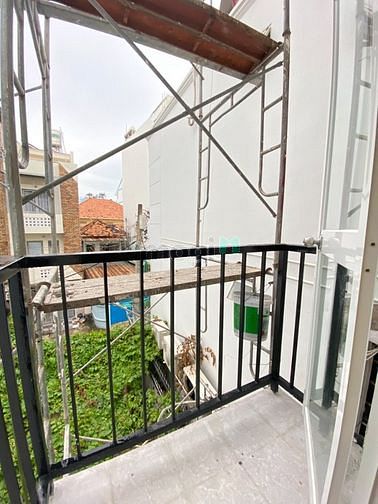 Hình ảnh Cho thuê Trang Chủ MB66.COM / Đăng Ký Tặng 66K 1PN Phan Đăng Lưu có ban công