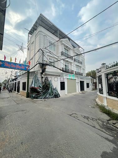 Hình ảnh Đất Full Thổ cư Mặt tiền Đại Học Luật - Chợ Bình Triệu, DT 65m2, SHR.