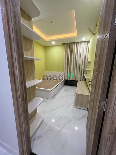 Hình ảnh Cần Cho Thuê Căn Hộ Lavida Plus 2PN, 2WC, Full Nội Thất 16tr