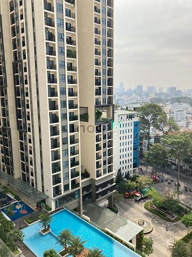 Hình ảnh Bán - Trang Chủ MB66.COM / Đăng Ký Tặng 66K CC HaDo Centrosa 87m2 - giá 7,1 tỷ - View thoáng